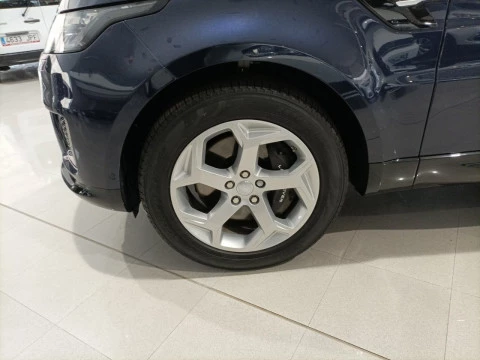 Land Rover Range Rover Sport 2.0 Si4 PHEV 297kW (404CV) HSE