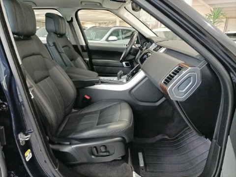 Land Rover Range Rover Sport 2.0 Si4 PHEV 297kW (404CV) HSE