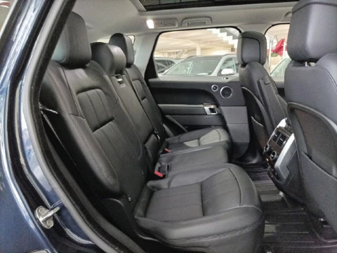 Land Rover Range Rover Sport 2.0 Si4 PHEV 297kW (404CV) HSE