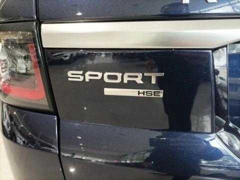 Land Rover Range Rover Sport 2.0 Si4 PHEV 297kW (404CV) HSE