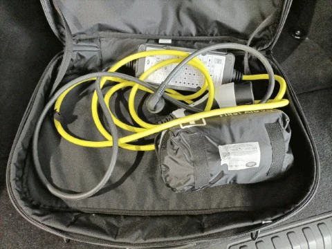 Land Rover Range Rover Sport 2.0 Si4 PHEV 297kW (404CV) HSE