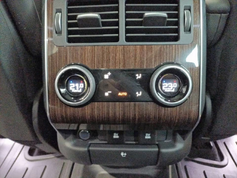 Land Rover Range Rover Sport 2.0 Si4 PHEV 297kW (404CV) HSE