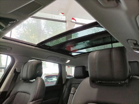Land Rover Range Rover Sport 2.0 Si4 PHEV 297kW (404CV) HSE