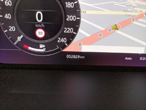 Land Rover Range Rover Sport 2.0 Si4 PHEV 297kW (404CV) HSE