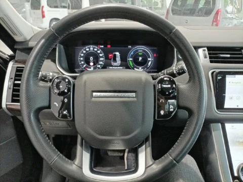 Land Rover Range Rover Sport 2.0 Si4 PHEV 297kW (404CV) HSE