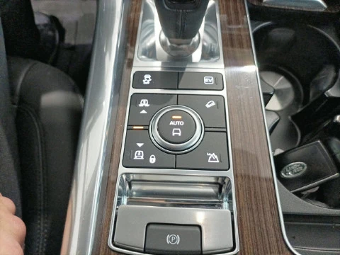 Land Rover Range Rover Sport 2.0 Si4 PHEV 297kW (404CV) HSE