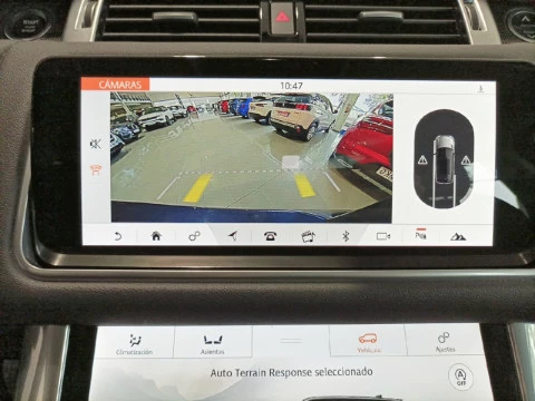 Land Rover Range Rover Sport 2.0 Si4 PHEV 297kW (404CV) HSE