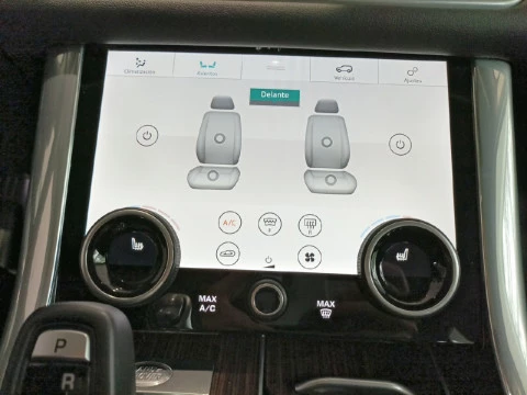 Land Rover Range Rover Sport 2.0 Si4 PHEV 297kW (404CV) HSE