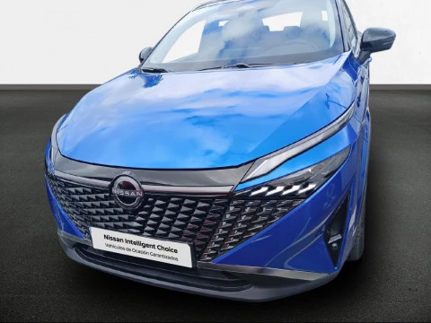 Nissan Qashqai E-POWER 140 KW (190 CV) N-Connecta