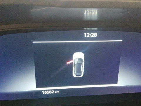 Nissan Qashqai E-POWER 140 KW (190 CV) N-Connecta