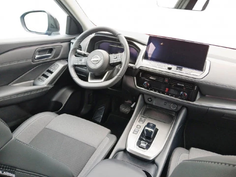 Nissan Qashqai E-POWER 140 KW (190 CV) N-Connecta