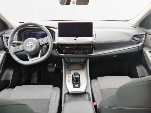 Nissan Qashqai E-POWER 140 KW (190 CV) N-Connecta