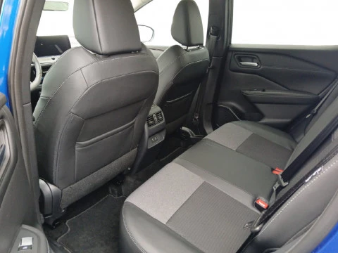 Nissan Qashqai E-POWER 140 KW (190 CV) N-Connecta