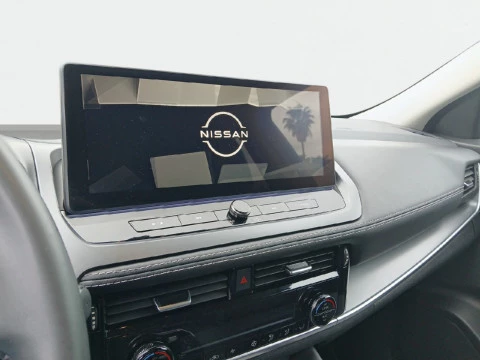 Nissan Qashqai E-POWER 140 KW (190 CV) N-Connecta