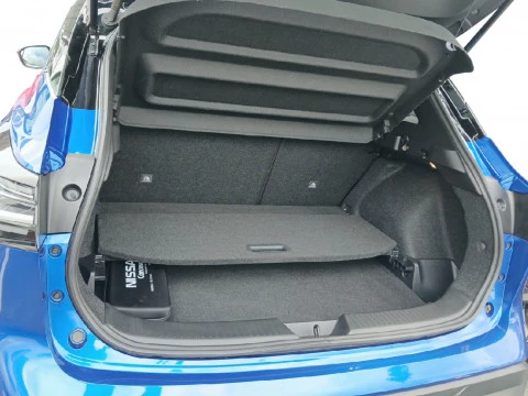 Nissan Qashqai E-POWER 140 KW (190 CV) N-Connecta