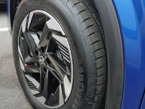 Nissan Qashqai E-POWER 140 KW (190 CV) N-Connecta