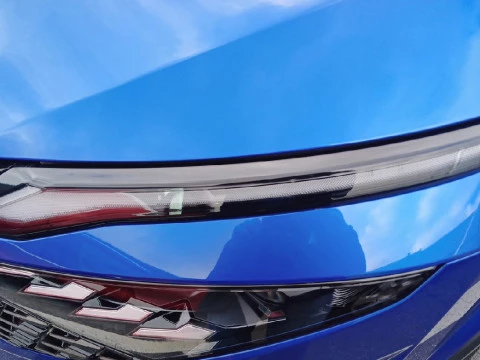 Nissan Qashqai E-POWER 140 KW (190 CV) N-Connecta