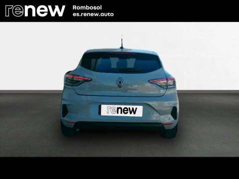 Renault Clio  Gasolina/Gas  TCe GLP Evolution 74kW
