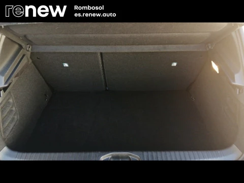 Renault Clio  Gasolina/Gas  TCe GLP Evolution 74kW