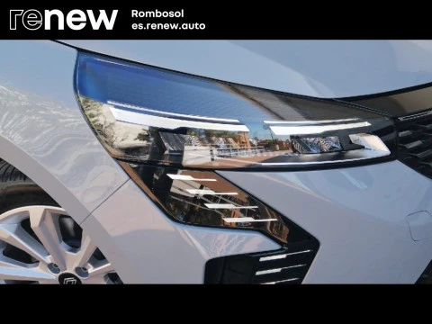 Renault Clio  Gasolina/Gas  TCe GLP Evolution 74kW