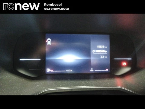 Renault Clio  Gasolina/Gas  TCe GLP Evolution 74kW