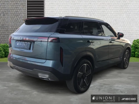 Jaecoo 7 JAECOO SELECT ICE