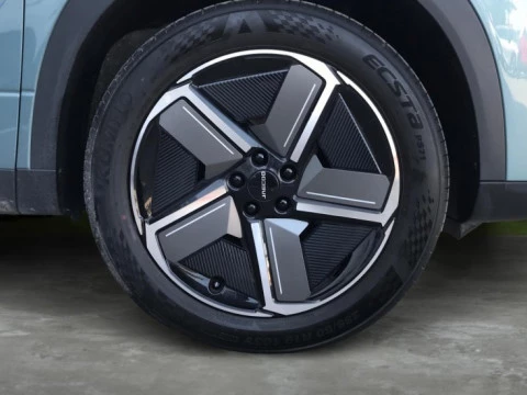 Jaecoo 7 JAECOO SELECT ICE