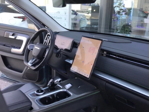 Jaecoo 7 JAECOO SELECT ICE