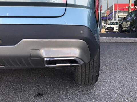 Jaecoo 7 JAECOO SELECT ICE