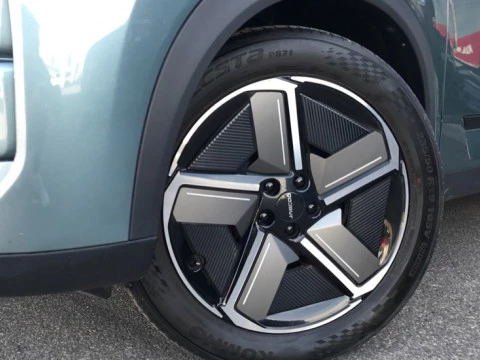 Jaecoo 7 JAECOO SELECT ICE