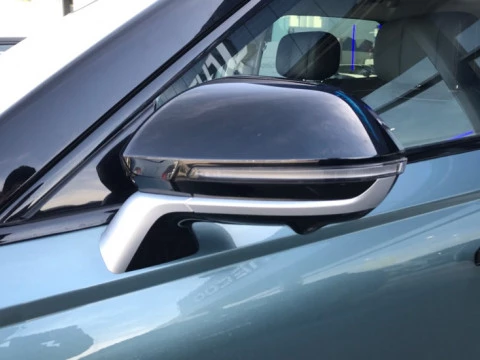 Jaecoo 7 JAECOO SELECT ICE