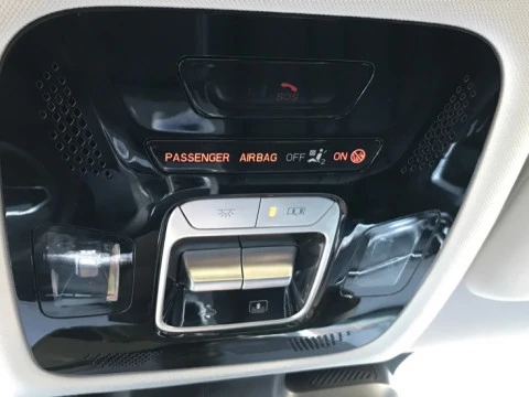 Jaecoo 7 JAECOO SELECT ICE