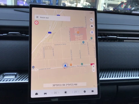 Jaecoo 7 JAECOO SELECT ICE