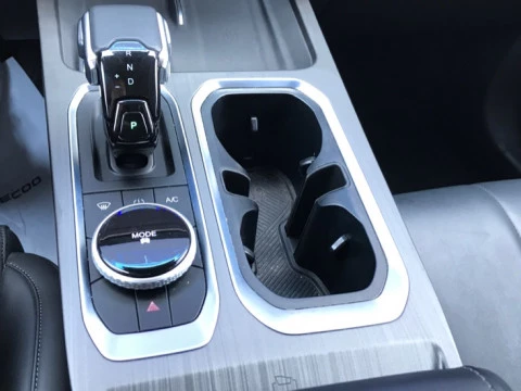 Jaecoo 7 JAECOO SELECT ICE