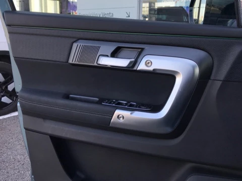 Jaecoo 7 JAECOO SELECT ICE