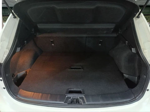 Nissan Qashqai 1.2 DIG-T N-CONNETA