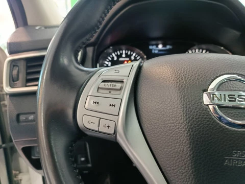 Nissan Qashqai 1.2 DIG-T N-CONNETA