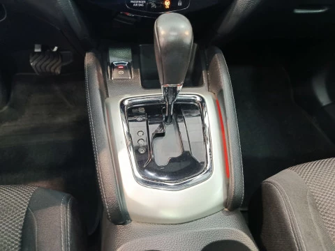 Nissan Qashqai 1.2 DIG-T N-CONNETA