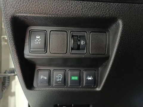 Nissan Qashqai 1.2 DIG-T N-CONNETA