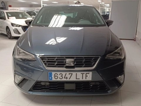 Seat Ibiza 1.0 TSI 81kW (110CV) FR