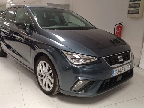 Seat Ibiza 1.0 TSI 81kW (110CV) FR
