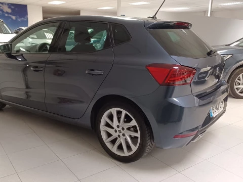 Seat Ibiza 1.0 TSI 81kW (110CV) FR