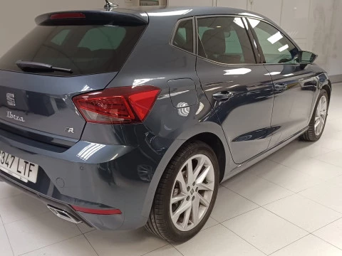 Seat Ibiza 1.0 TSI 81kW (110CV) FR