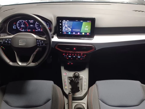 Seat Ibiza 1.0 TSI 81kW (110CV) FR