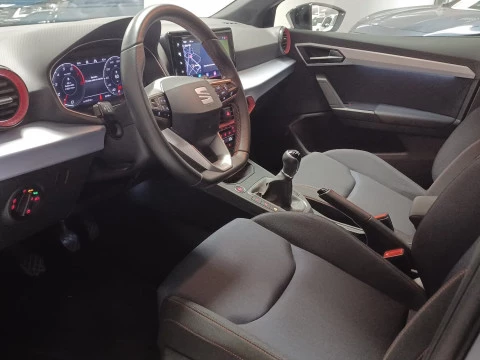 Seat Ibiza 1.0 TSI 81kW (110CV) FR