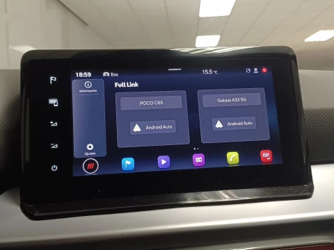 Seat Ibiza 1.0 TSI 81kW (110CV) FR