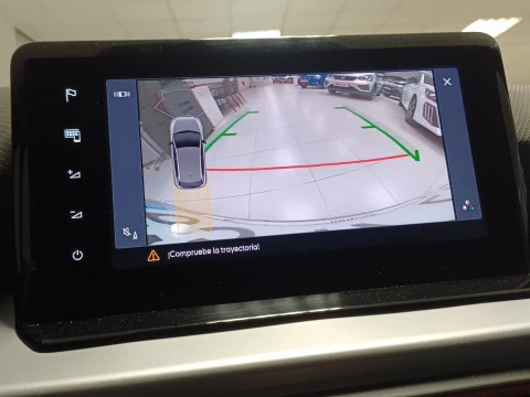 Seat Ibiza 1.0 TSI 81kW (110CV) FR