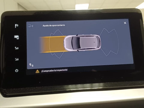 Seat Ibiza 1.0 TSI 81kW (110CV) FR