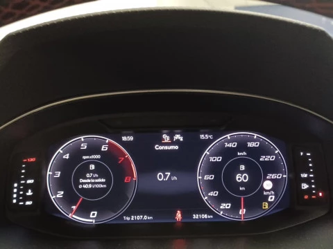 Seat Ibiza 1.0 TSI 81kW (110CV) FR