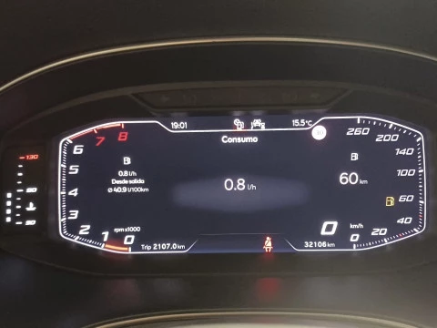 Seat Ibiza 1.0 TSI 81kW (110CV) FR